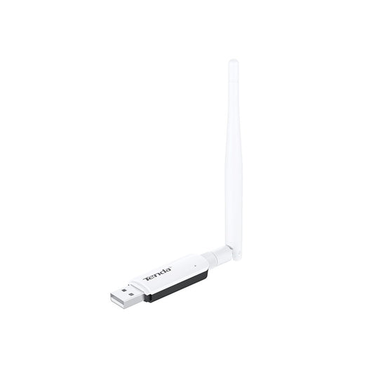 Buy Tenda U1 300Mbps Ultra-Fast Wireless USB Adapter from Vmart in Pakistan