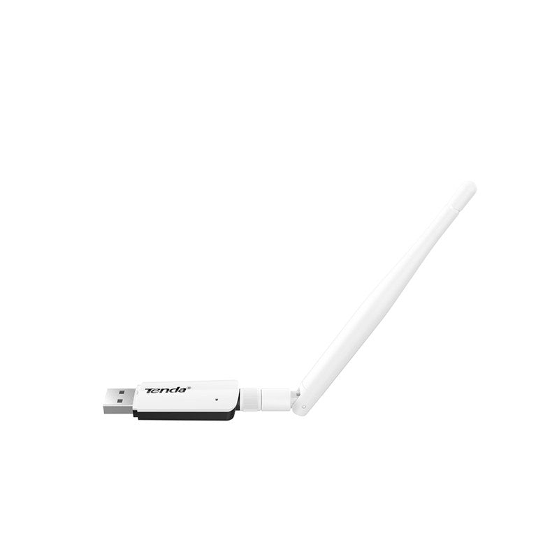 Buy Tenda U1 300Mbps Ultra-Fast Wireless USB Adapter from Vmart in Pakistan