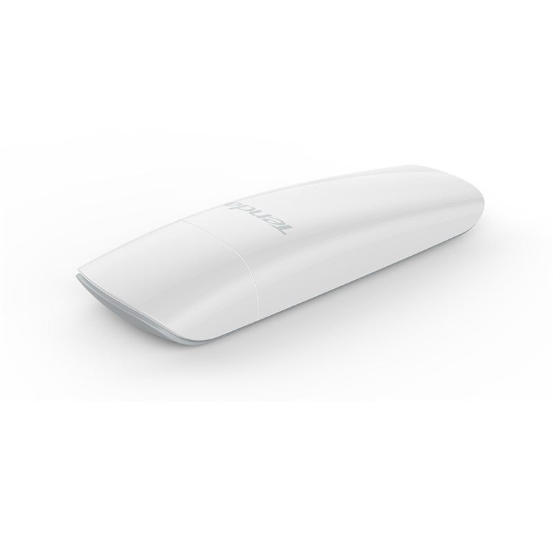 Buy Tenda U12 AC1300 Wireless Dual Band USB Adapter from Vmart in Pakistan