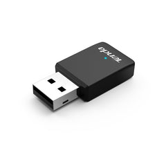 Buy Tenda U9 AC650 Wireless Dual Band Auto-Install USB Adapter from Vmart in Pakistan