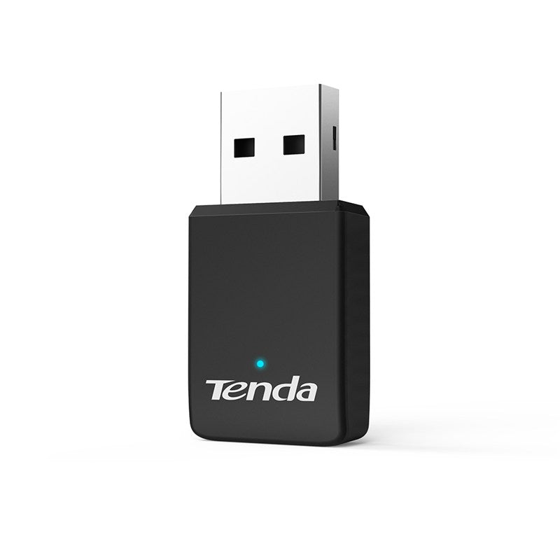 Buy Tenda U9 AC650 Wireless Dual Band Auto-Install USB Adapter from Vmart in Pakistan