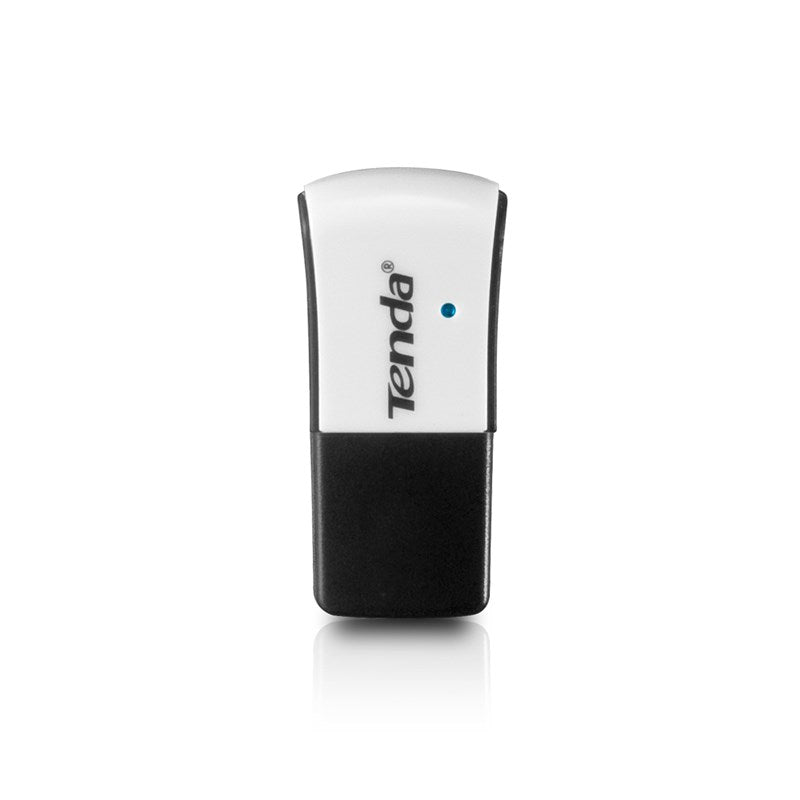 Buy Tenda W311M Wireless N150 Nano USB Adapter from Vmart in Pakistan