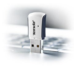Buy Tenda W311M Wireless N150 Nano USB Adapter from Vmart in Pakistan