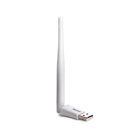 Buy Tenda W311MA Wireless N150 Mini High Gain USB Adapter from Vmart in Pakistan