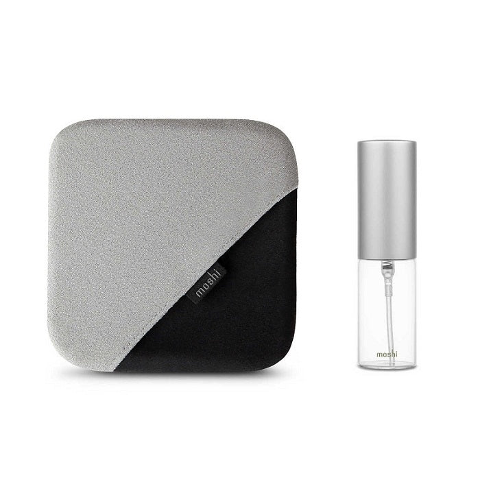 Buy Moshi TeraGlove Cleaning Kit Black / Gray from Vmart in Pakistan