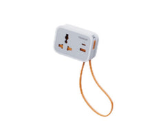 Buy Tessan TS-TA01ALDE PD20W QC18W Wall Outlet from Vmart in Pakistan
