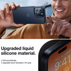 Buy Torras Guardian Series Phone Case for iPhone 15 Pro Max Black from Vmart in Pakistan