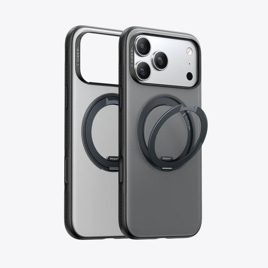Buy Torras Ostand O3 Case for iPhone 17 Pro from Vmart in Pakistan