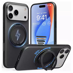 Buy Torras Ostand O3 Case for iPhone 17 Pro from Vmart in Pakistan