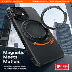 Buy Torras Ostand O3 Case for iPhone 17 from Vmart in Pakistan