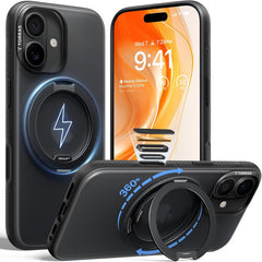 Buy Torras Ostand O3 Case for iPhone 17 from Vmart in Pakistan