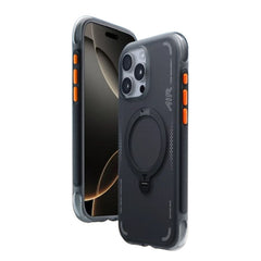 Buy Torras Ostand Q3 Air Series Phone Case for iPhone 16 Pro Max from Vmart in Pakistan