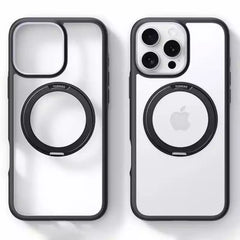 Buy Torras Ostand R Fusion Series MagSafe Compatible Case for iPhone 16 Pro Max from Vmart in Pakistan