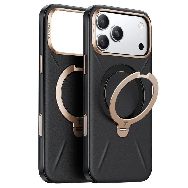 Buy Torras Ostand VegSkin Series Case for iPhone 17 Pro Max Vmart in Pakistan