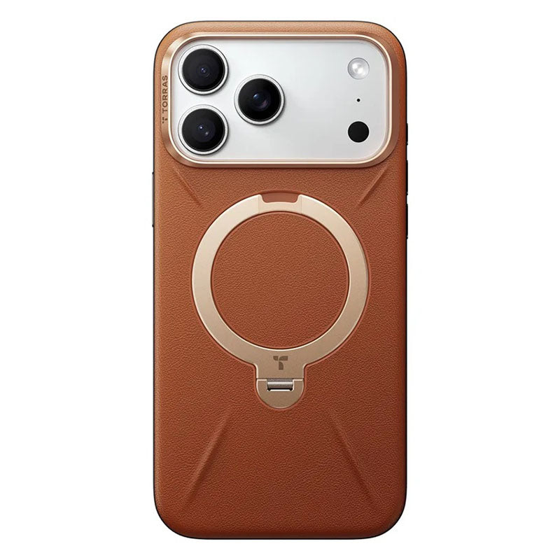 Buy Torras Ostand VegSkin Series Case for iPhone 17 Pro Max Vmart in Pakistan