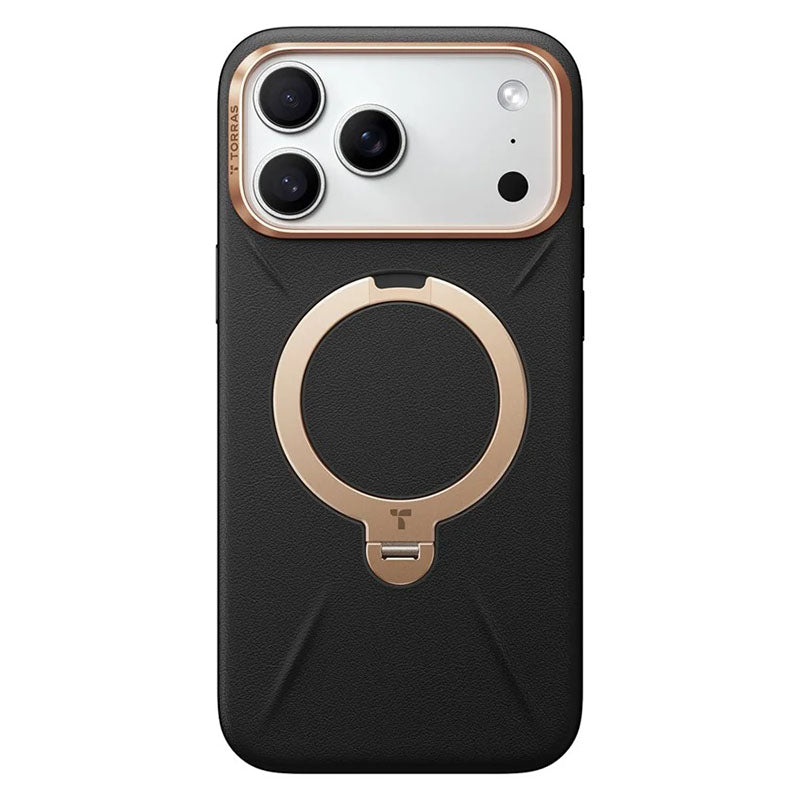 Buy Torras Ostand VegSkin Series Case for iPhone 17 Pro Max Vmart in Pakistan