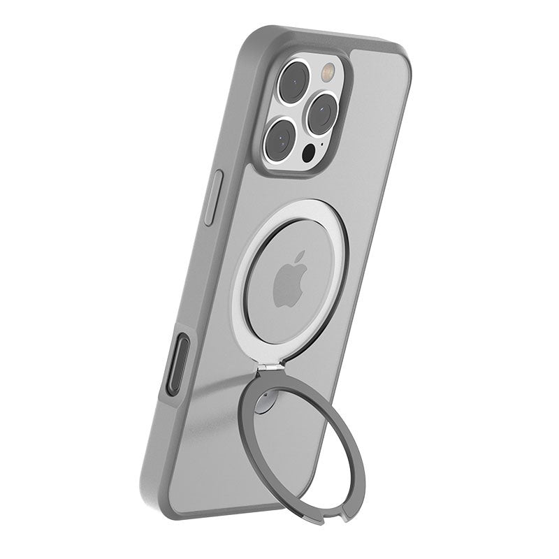 Buy Torras UPRO Ostand Series Magsafe Compatible Phone Case for iPhone 16 Pro Max from Vmart in Pakistan