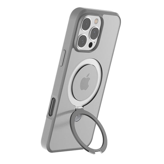 Buy Torras UPRO Ostand Series Magsafe Compatible Phone Case for iPhone 16 Pro Max from Vmart in Pakistan