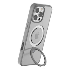 Buy Torras UPRO Ostand Series Magsafe Compatible Phone Case for iPhone 16 Pro Max from Vmart in Pakistan