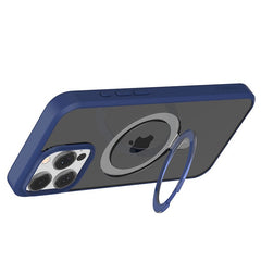 Buy Torras UPRO Ostand Series Magsafe Compatible Phone Case for iPhone 16 Pro Max from Vmart in Pakistan