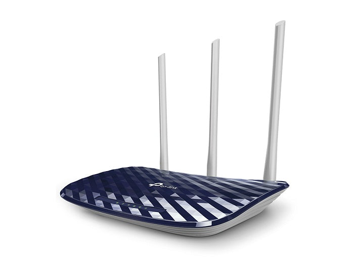 Buy Tp-Link Archer C20 AC750 Wireless Dual Band Router from Vmart in Pakistan