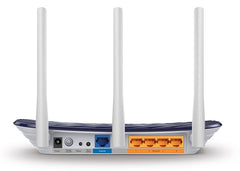 Buy Tp-Link Archer C20 AC750 Wireless Dual Band Router from Vmart in Pakistan