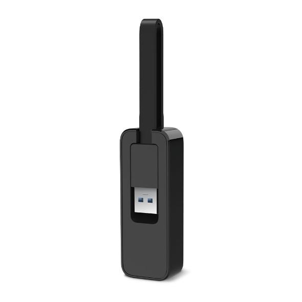 Buy Tp-Link UE306 USB 3.0 to Gigabit Ethernet Network Adapter from Vmart in Pakistan