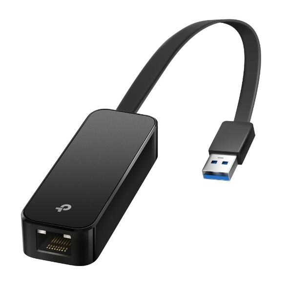 Buy Tp-Link UE306 USB 3.0 to Gigabit Ethernet Network Adapter from Vmart in Pakistan