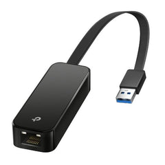 Buy Tp-Link UE306 USB 3.0 to Gigabit Ethernet Network Adapter from Vmart in Pakistan
