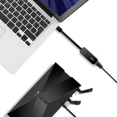 Buy Tp-Link UE306 USB 3.0 to Gigabit Ethernet Network Adapter from Vmart in Pakistan