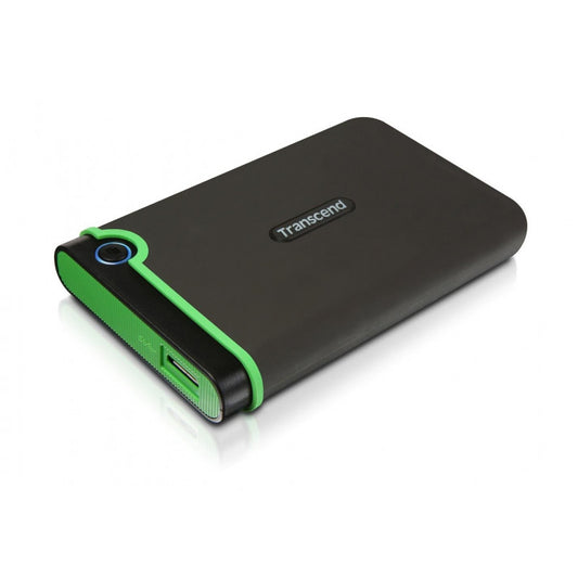 Buy Transcend Rugged StoreJet 25M3 USB 3.0 4TB from Vmart in Pakistan