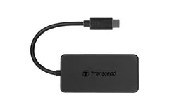 Buy Transcend HUB2C USB Type-C 4-Port Hub from Vmart in Pakistan