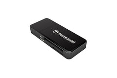 Buy Transcend RDF5K SD/MicroSD Card Reader from Vmart in Pakistan
