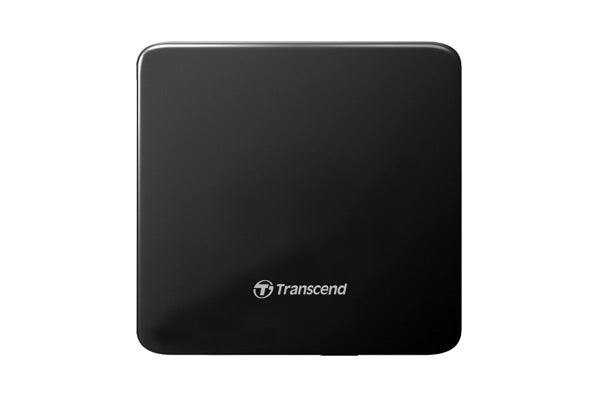 Buy Transcend Slim Portable DVD Writer from Vmart in Pakistan