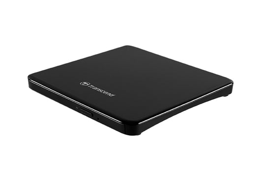 Buy Transcend Slim Portable DVD Writer from Vmart in Pakistan