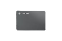 Buy Transcend StoreJet 25C3N 2TB Extra Slim Portable Hard Drive from Vmart in Pakistan