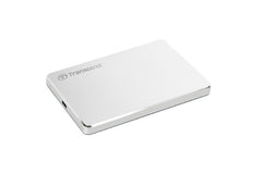 Buy Transcend StoreJet 25C3S Extra Slim Type-C Portable Hard Drive - 1TB from Vmart in Pakistan
