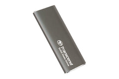 Buy Transcend ESD265C Portable SSD 500GB Vmart in Pakistan