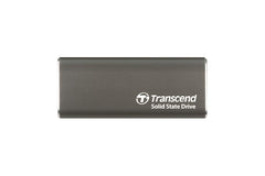 Buy Transcend ESD265C Portable SSD 500GB Vmart in Pakistan