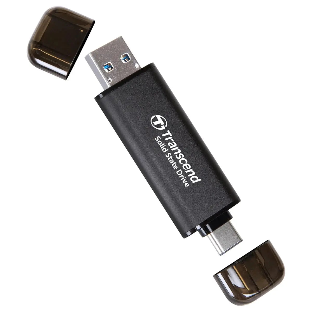 Buy Transcend ESD310 Portable SSD 1TB from Vmart in Pakistan