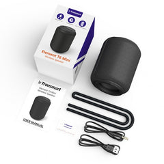 Buy Tronsmart Element T6 Mini Bluetooth Speaker from Vmart in Pakistan