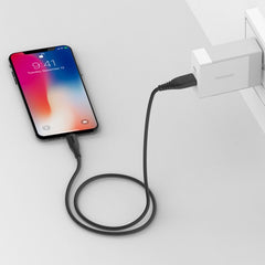 Buy Tronsmart LAC02 4ft Lightning Cable from Vmart in Pakistan