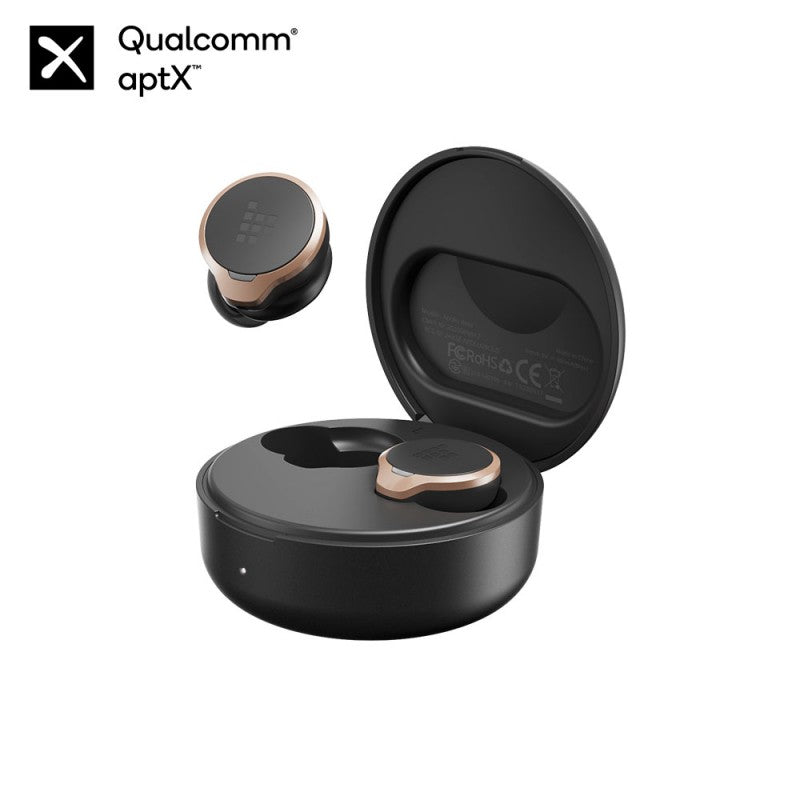 Buy Tronsmart Apollo Bold TrueWireless Stereo Plus Hybrid ANC Earbuds from Vmart in Pakistan