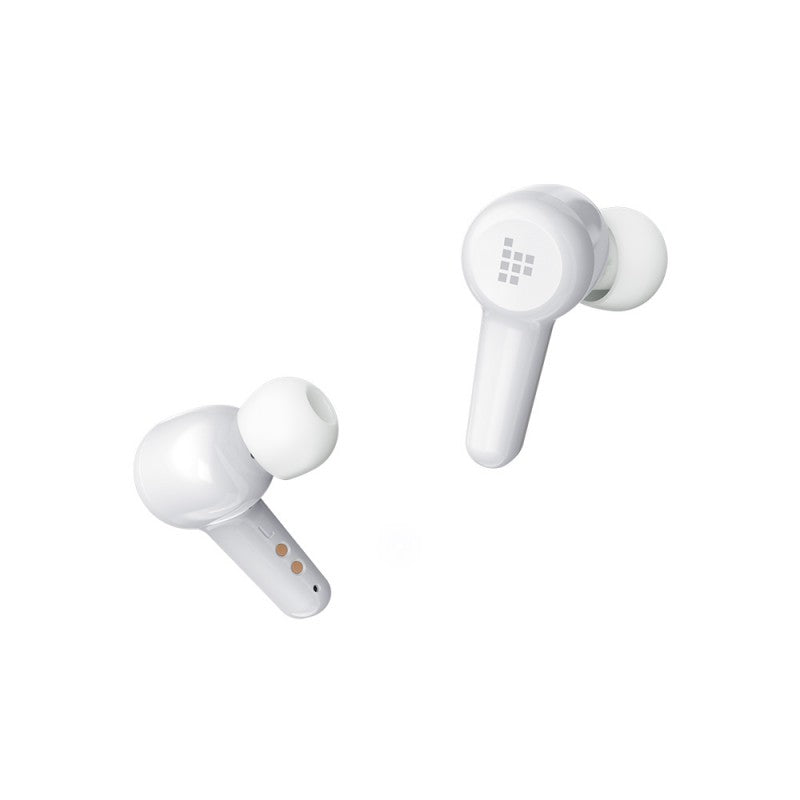 Buy Tronsmart Apollo Air Hybrid Active Noise Cancelling Earbuds - White from Vmart in Pakistan