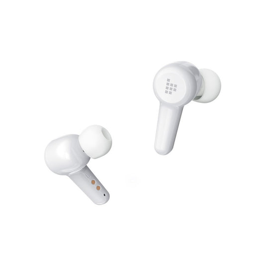 Buy Tronsmart Apollo Air Hybrid Active Noise Cancelling Earbuds - White from Vmart in Pakistan