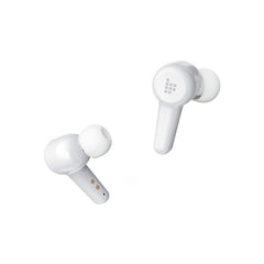Buy Tronsmart Apollo Air Hybrid Active Noise Cancelling Earbuds - White from Vmart in Pakistan