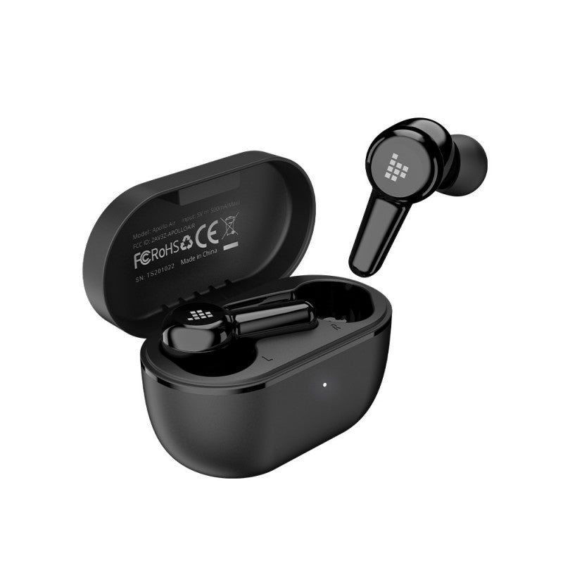 Buy Tronsmart Apollo Air Hybrid Active Noise Cancelling Earbuds from Vmart in Pakistan