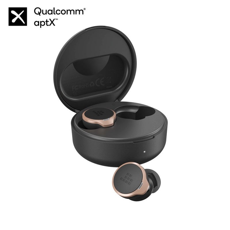 Buy Tronsmart Apollo Bold TrueWireless Stereo Plus Hybrid ANC Earbuds from Vmart in Pakistan