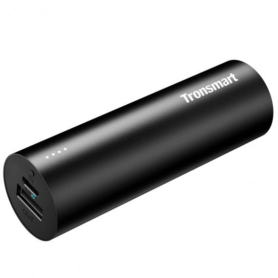 Buy Tronsmart Bolt 5000mAh Power Bank from Vmart in Pakistan