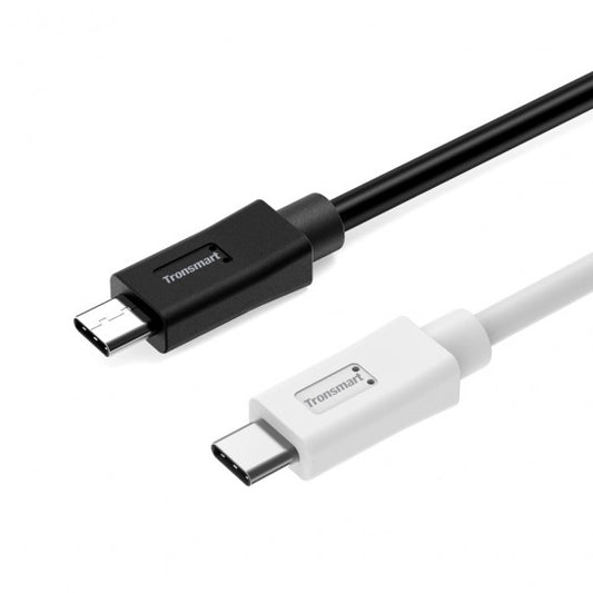 Buy Tronsmart CC06P 3.3ft USB C to USB C 2.0 Cable from Vmart in Pakistan